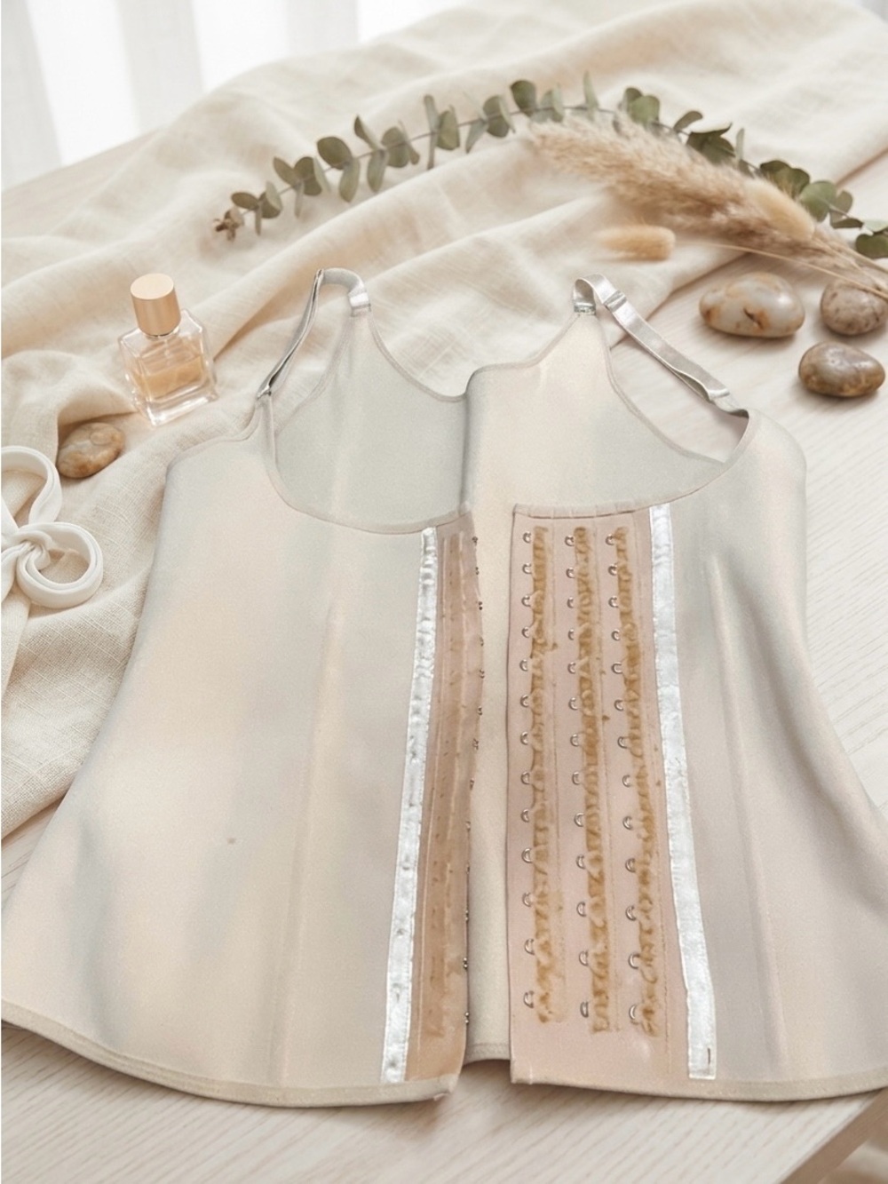Premium Colombian Shapewear | Size 3XL | Pristine Condition